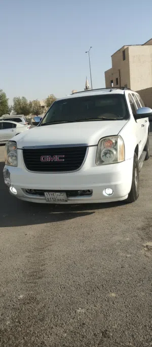 يوكن طويل XL2007 البيع مستعجل لدواعي السفر