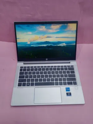TOUCH CORE I5 11th GENERATION 8GB RAM 512GB SSD HP PROBOOK 440 G8 14 INCH TOUCH SCREEN WINDOWS 11PRO