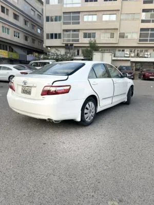 بيعة سريعة للبيع كامري 2007