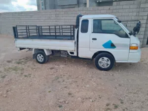 Used Hyundai Porter in Zliten