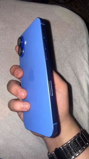Apple iPhone 16 Plus 128 GB in Aqaba