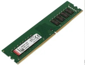 Kingston ddr4 16 gb 2666mhz