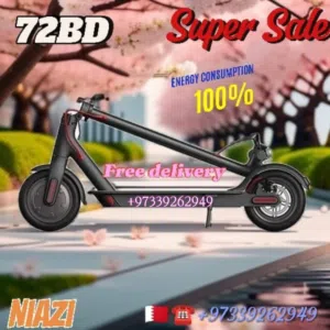 scooter selling