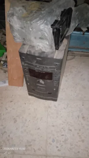 منضومه سياره لبيع