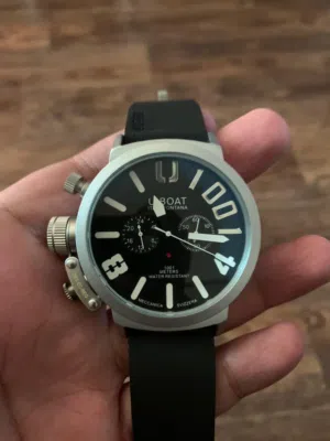 U Boat Watch