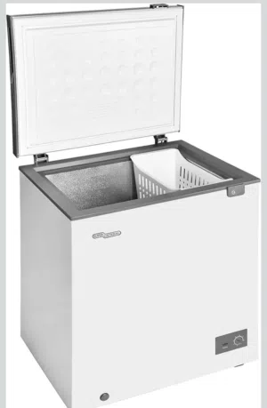 فريزر سوبر جنرال شبه جديد