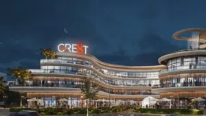 حدائق اكتوبر Alva mall