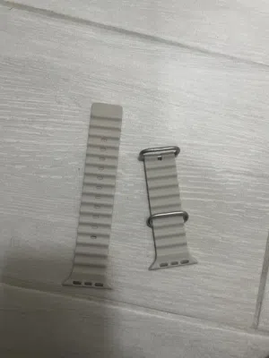 سير جلد للساعات جميل