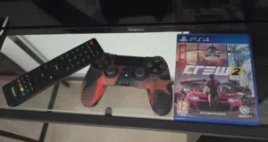 PS4 Slim 500GB FOR SALE