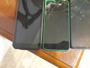 اجهزه فاسدة للبيع