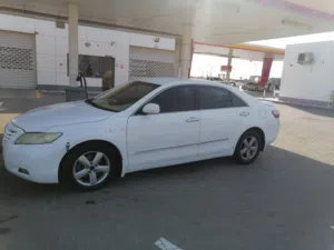 Used Toyota Camry in Al Batinah