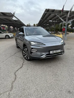 Byd song plus champion 2023 البطاريه الكبيره اوتو سكور100%