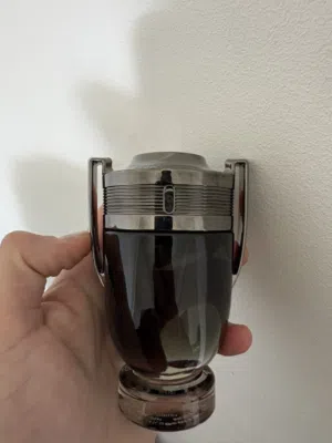 عطر Paco rabbane invictus intense