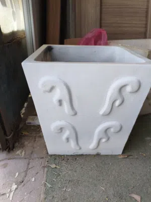احواض حدائق وجنانات