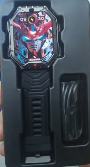 ساعات ذكية مستعملة للبيع