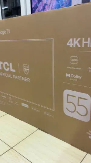 Tcl 55c6k qm6k