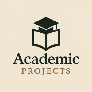 خدمات اكاديمية