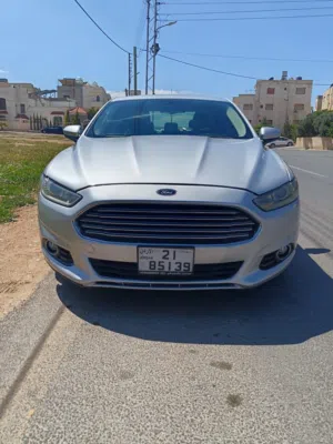 فورد فيوجن 2014