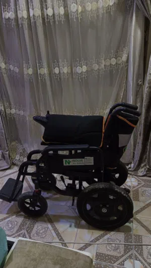 كرسي شحن مستعمل قليل