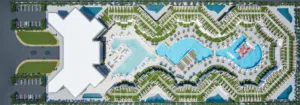 55 m2 1 Bedroom Apartments for Sale in Hurghada Other