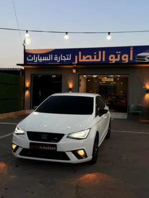 Used Seat Ibiza in Jenin