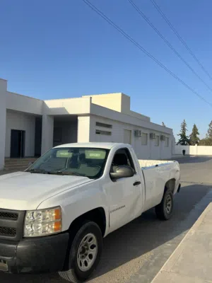 Used Toyota Tundra in Tripoli
