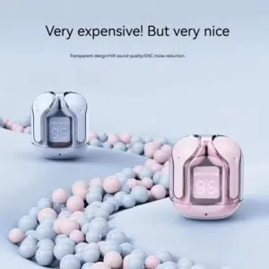 Ultrapods Max Wireless Gaming Earbuds  V5.3