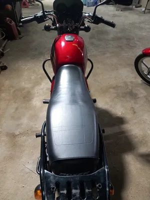 Bajaj Boxer 2019 in Al Jahra