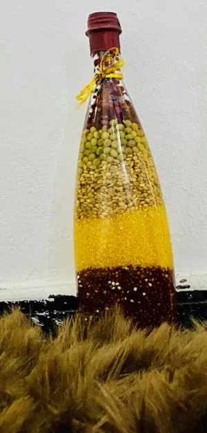 تحف مطبخ لايوجد اي عيب
