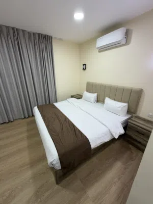 60 m2 1 Bedroom Apartments for Rent in Aqaba Other
