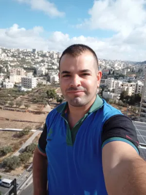 ياسر محمد عبد الحميد العلامي 