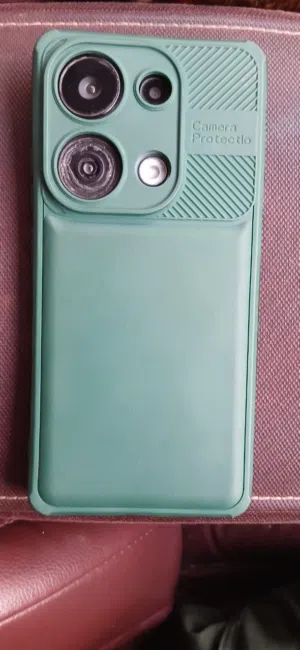 Xiaomi Redmi Note 13 Pro 512 GB in Tripoli