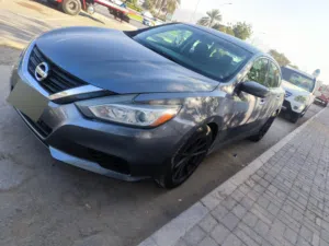 Used Nissan Altima in Muscat