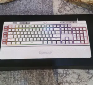 كيبورد REDRAGON