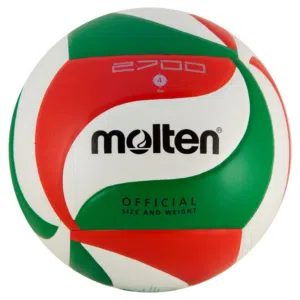 كرة طائرة مولتين تايلاندي