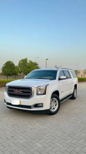 جمس يوكن 2018 XL SLT