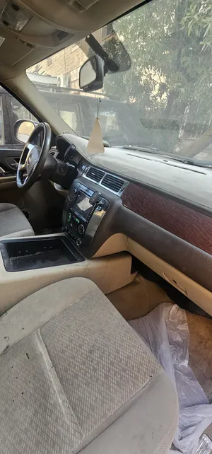 GMC ‏Yukon ‏XL ‏2007