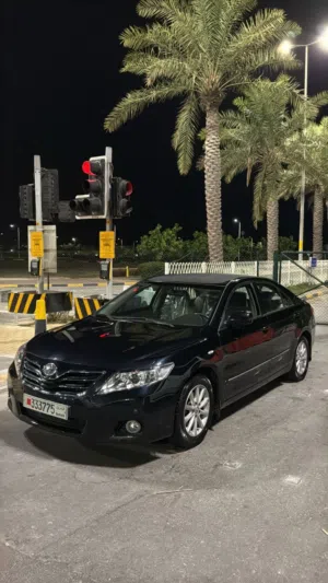 Used Toyota Camry in Northern Governorate