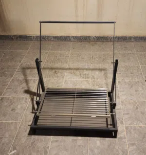 Barbecue Grill