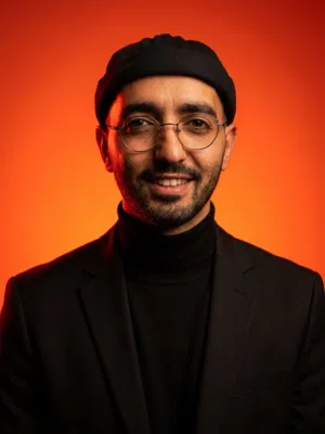 Nayef Hammouri 