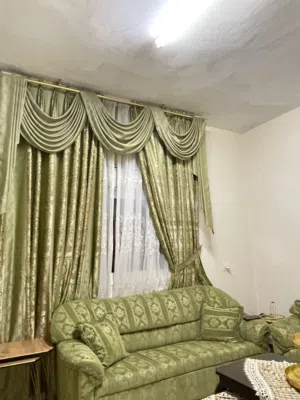 طقم كنب مستعمل للبيع