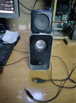 سماعات كمبيوتر شيك جدا