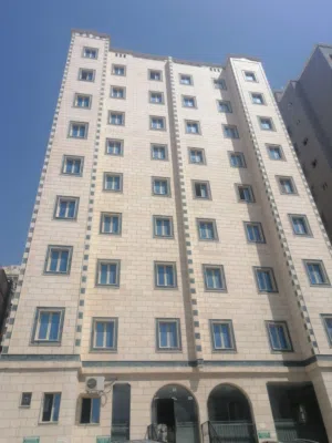 للإيجار – عمارة سكنية بالفروانية