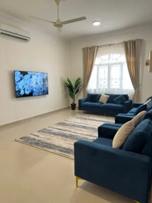 شقة فندقية مفروشة للايجار اليومي