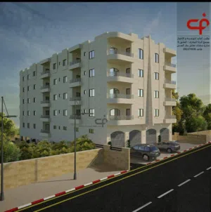 175 m2 3 Bedrooms Apartments for Sale in Nablus Beit Iba