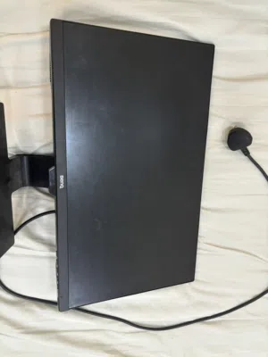 شاشه benq قيمنق 60 هيرتز