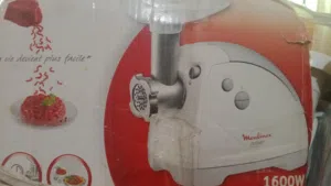 مفرمة لحمه