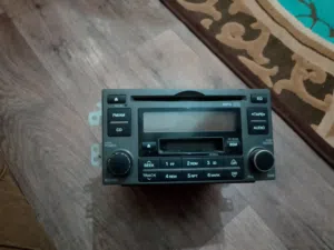 مسجل كياكرينز يركب عل كيا والهونداي شغال
