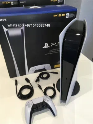 Sony Play Station 5 Pro