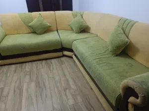 مستعمل استعمال نضيف